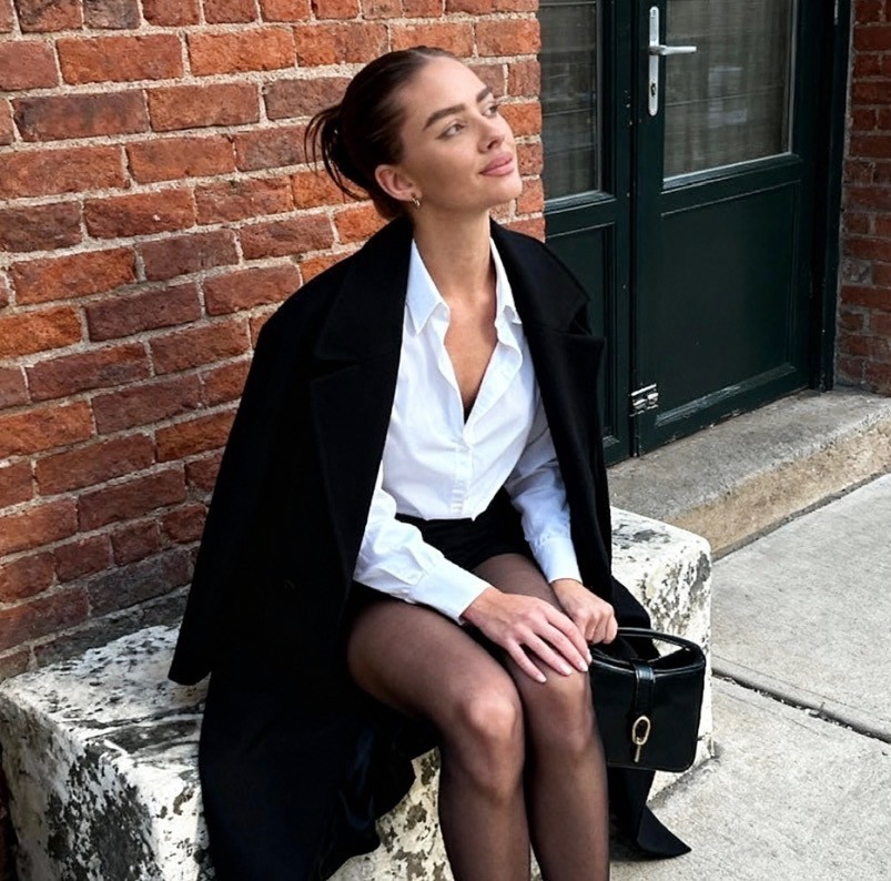 Laura, Co-Founder and Co-CMO of Maxima